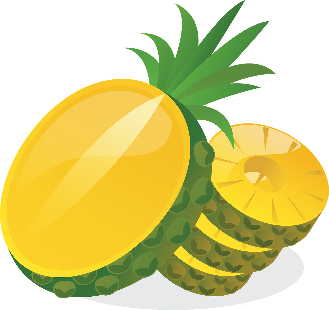 piña